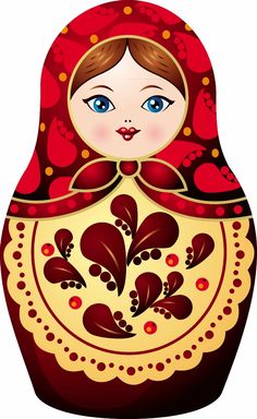 russian doll: russian history jokes for kids