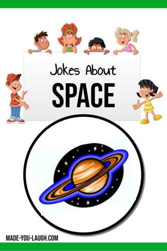 astronaut jokes one liners