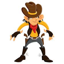 clean and funny jokes about cowboys for kids: www.made-you-laugh.com