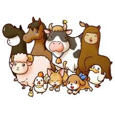 funny jokes for kids: farm animal jokes, www.made-you-laugh.com