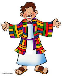 Joseph, Biblical jokes for kids: www.made-you-laugh.com