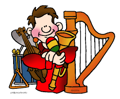 musical instrument jokes for kids: www.made-you-laugh.com