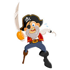 funny pirate jokes for kids: www.made-you-laugh.com