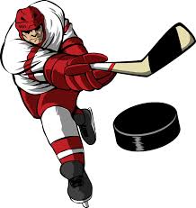 slapshot jokes about hockey players: www.made-you-laugh.com