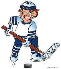 hockey player jokes for kids