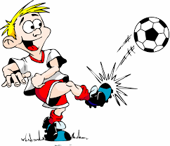 funny soccer jokes for kids: www.made-you-laugh.com