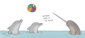 funny narwhal jokes for kids: fully puns for kids